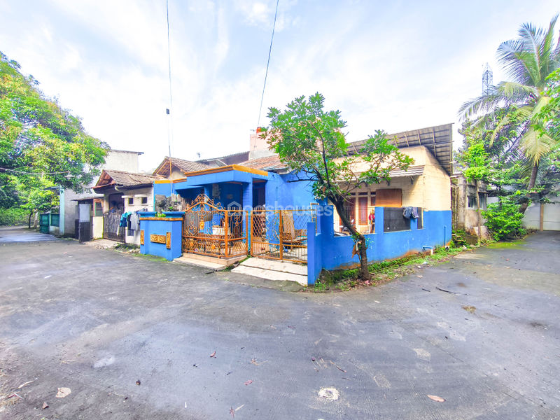 Perumahan Puri Pamulang Blok D2