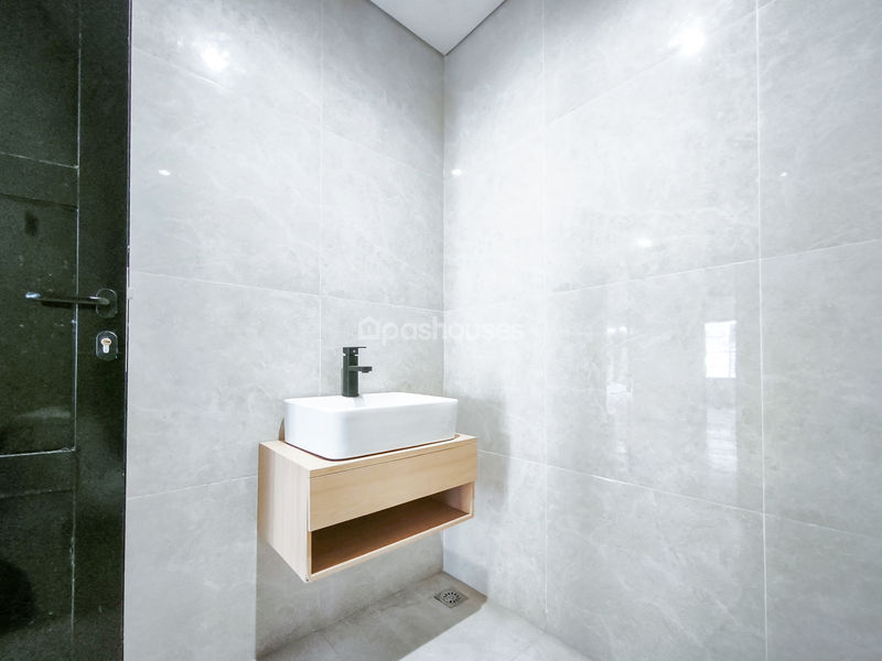 Perumahan Bumi Cibinong Endah Blok C