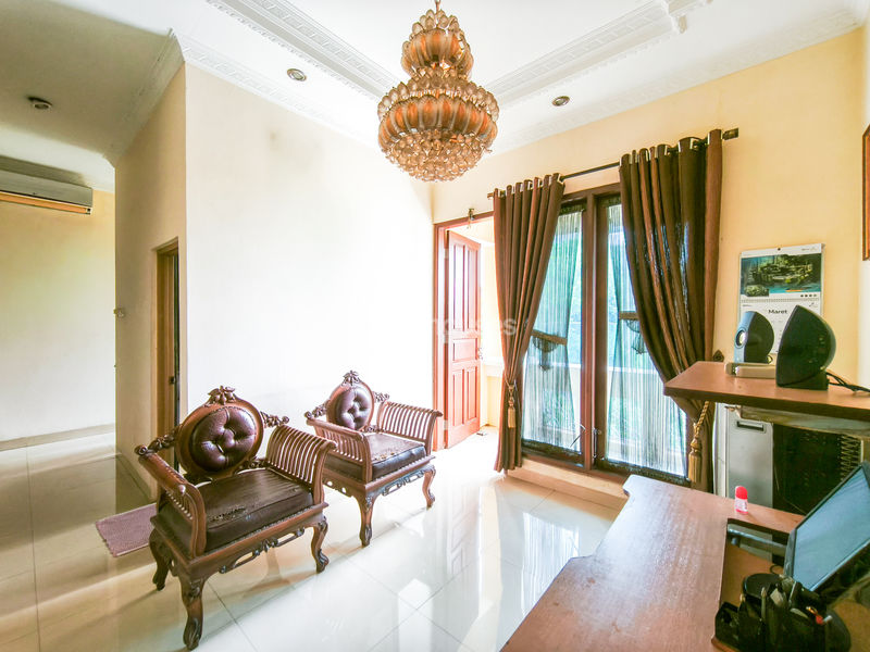 Kota Wisata Cibubur Cluster Georgia Blok TB-2 No.27