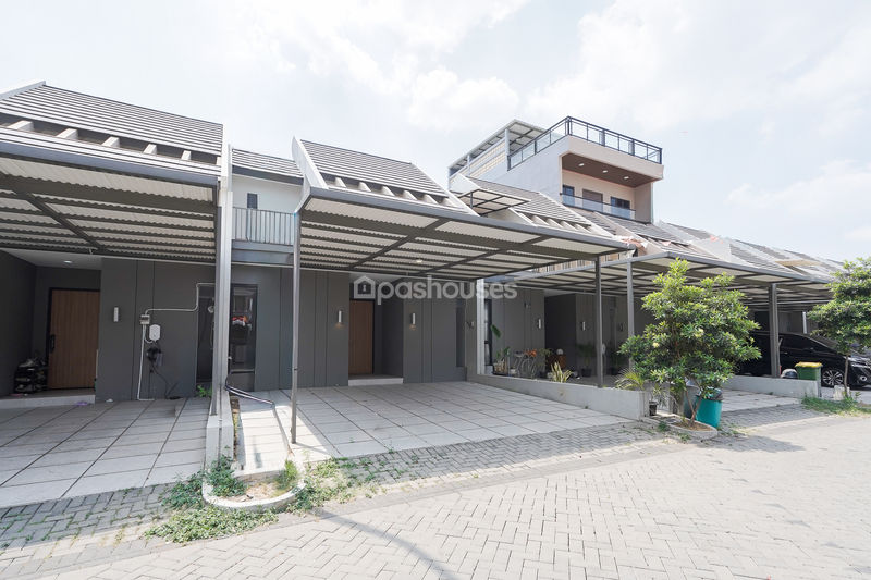Grand Wisata Bekasi Cluster Z Living