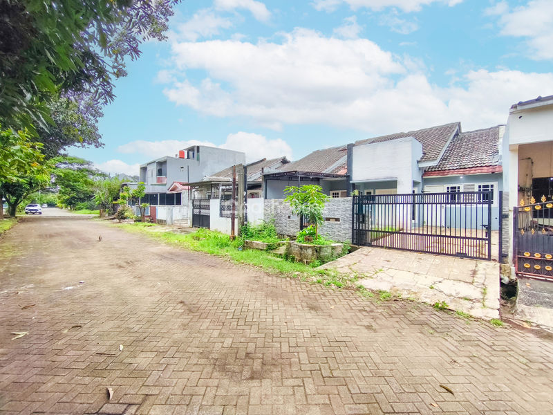 Komplek Duren Village