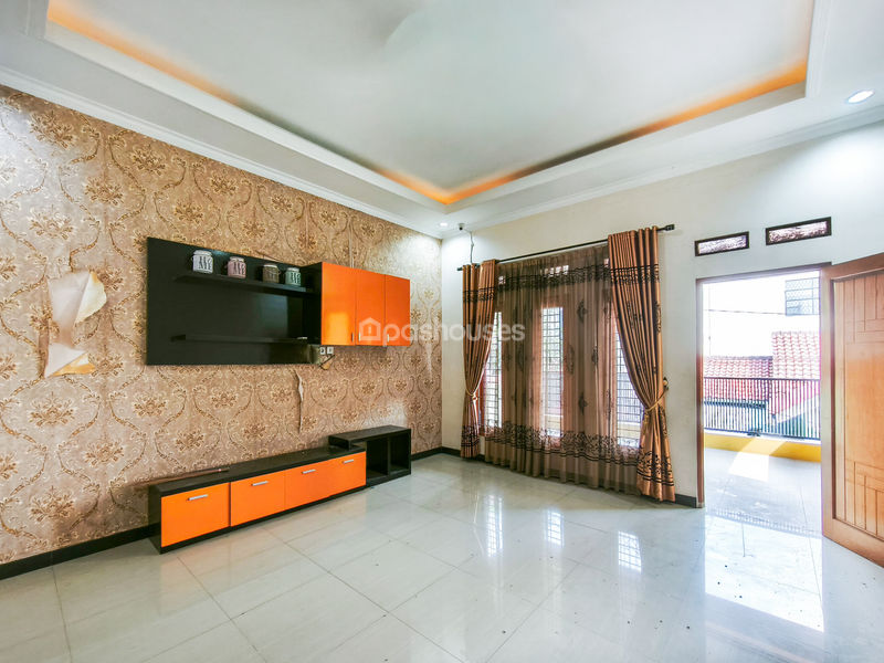 Perumahan Acropolis Karadenan Blok FR