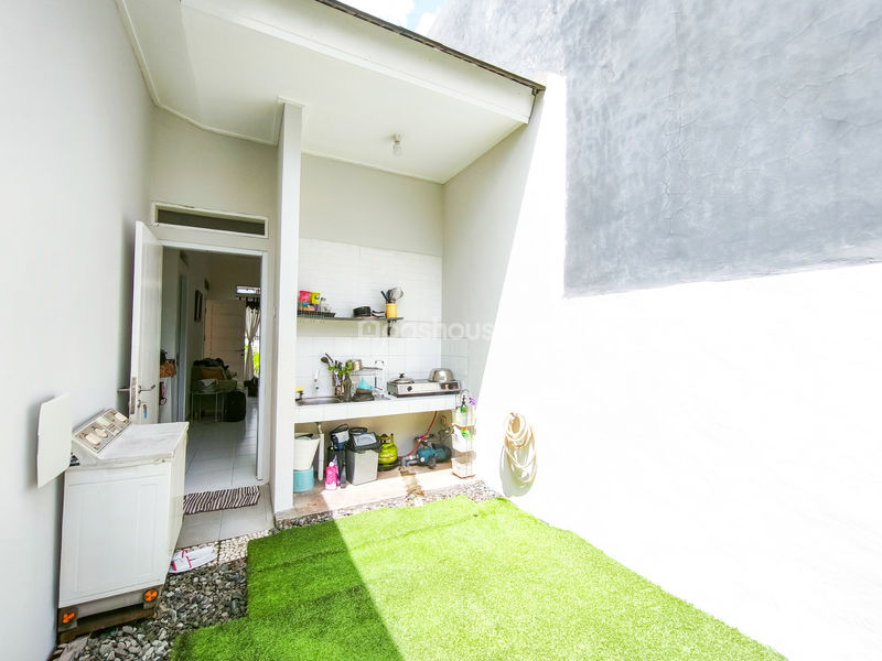 Cilebut Residence 1 Blok A3