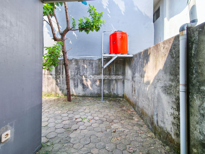 Perumahan Hasanah Residence Bogor Blok C No.11