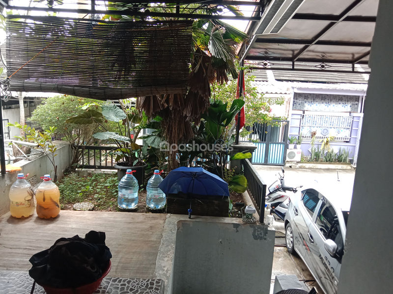 Perumahan Graha Kartika Pratama Cluster Srikandi Blok DD2/5