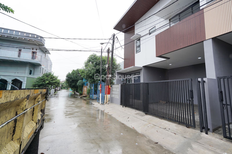 Perumahan Vila Indah Permai Blok D2/3