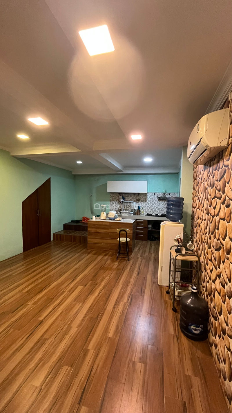 Perumahan Pulo Permatasari Residence Blok C3/6