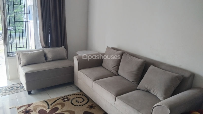 Serpong Elok Residence