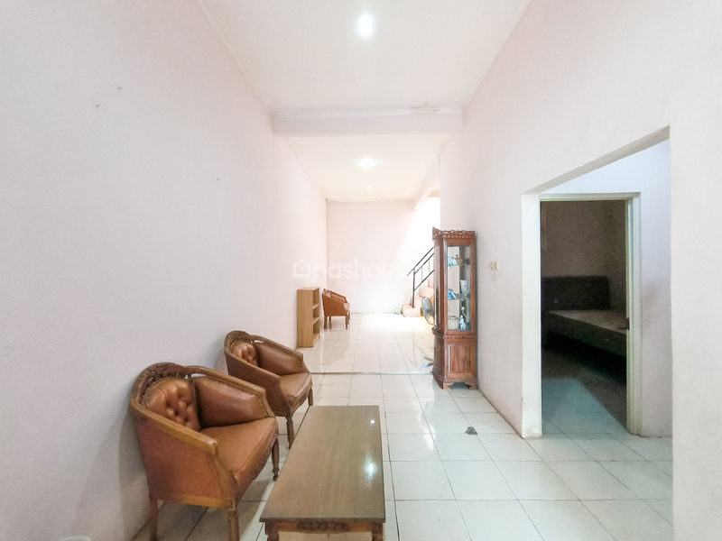 Perumahan Puri Mutiara Cibubur