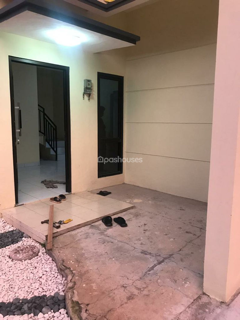 Pesona Metropolitan Cluster Botania Bekasi Blok B