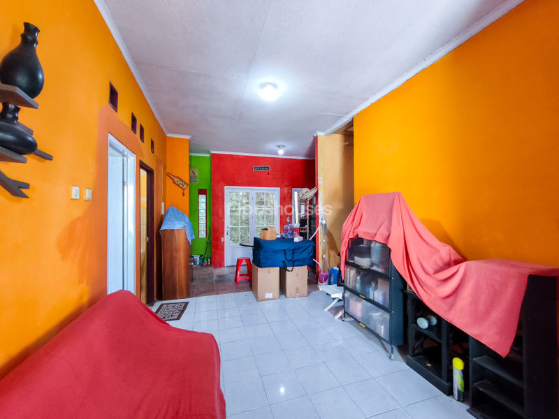 Perumahan Tatya Asri Cluster Baluwarti Blok B3 No.9