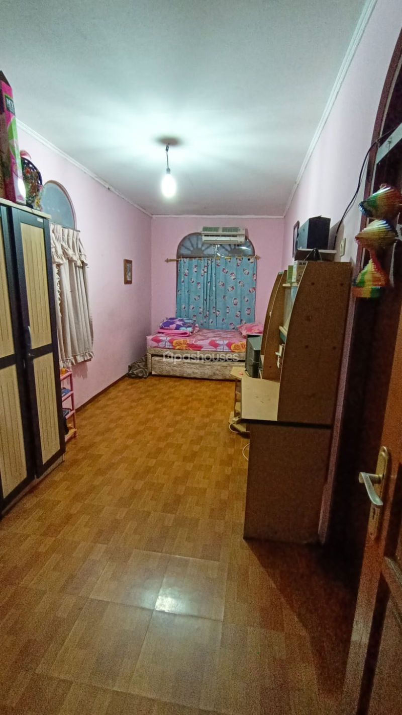 Jalan Binakarya