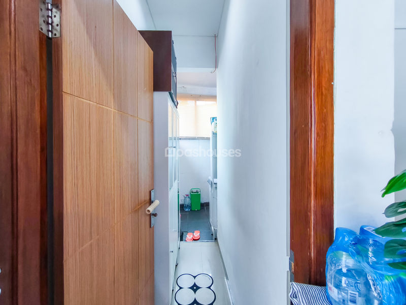 Perumahan D'lisdin Bogor Blok D No.4