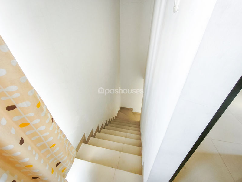 Perumahan Blossom Park Residence Blok P7