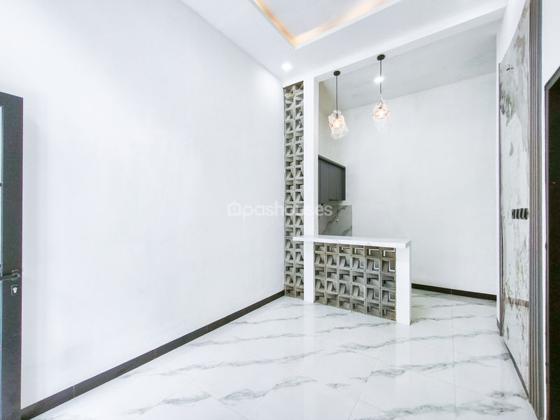 Jalan Letda Nasir Cikeas