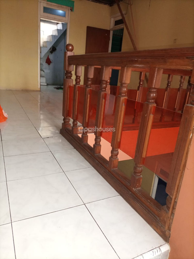 Jalan Cililitan Kecil 3