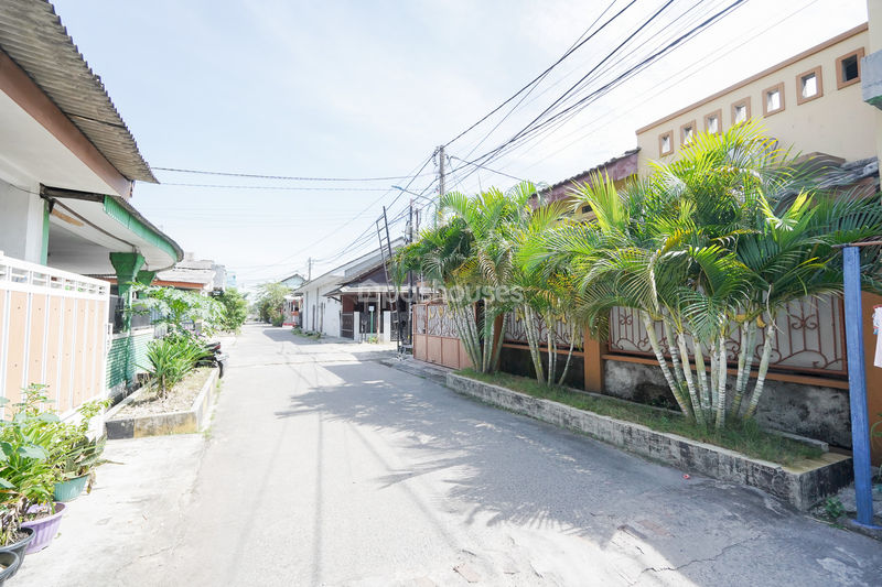 Perumahan Taman Wisma Asri Bekasi Blok U27 No.26