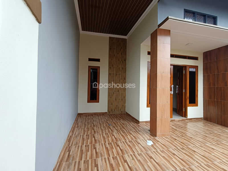 Perumahan Griya Asri Bahagia