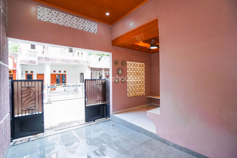 Grand Depok City Cluster Gardenia Blok N4/7