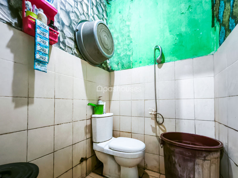 Perumahan Grand Cilebut Asri Blok A No.7