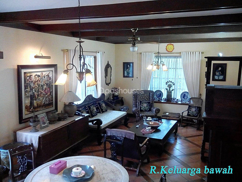 Perumahan Kota Legenda Bekasi