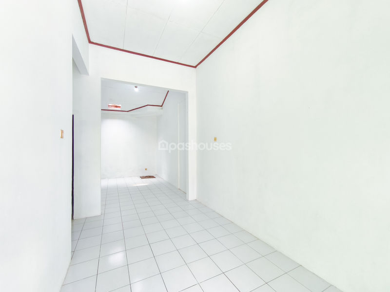 Perumahaan Taman Raya Citayam Blok H2 No.15