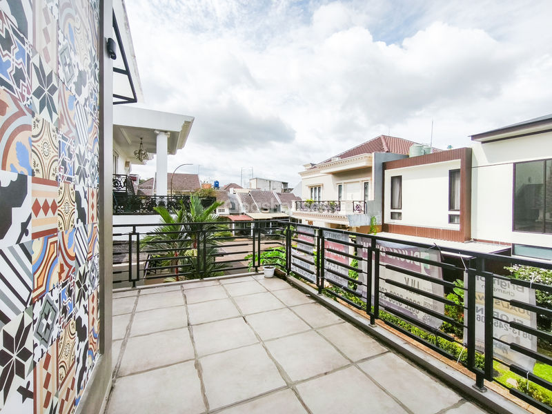 Kota Wisata Cibubur Cluster Montreal