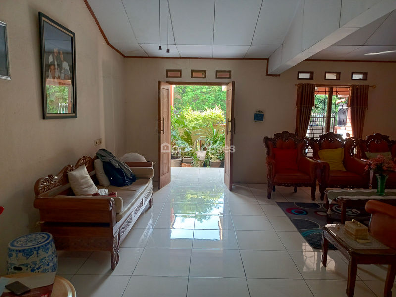 Perumahan Wisma Jaya