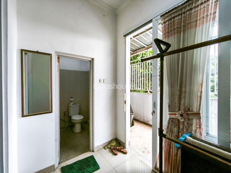 Kembang Beji Village