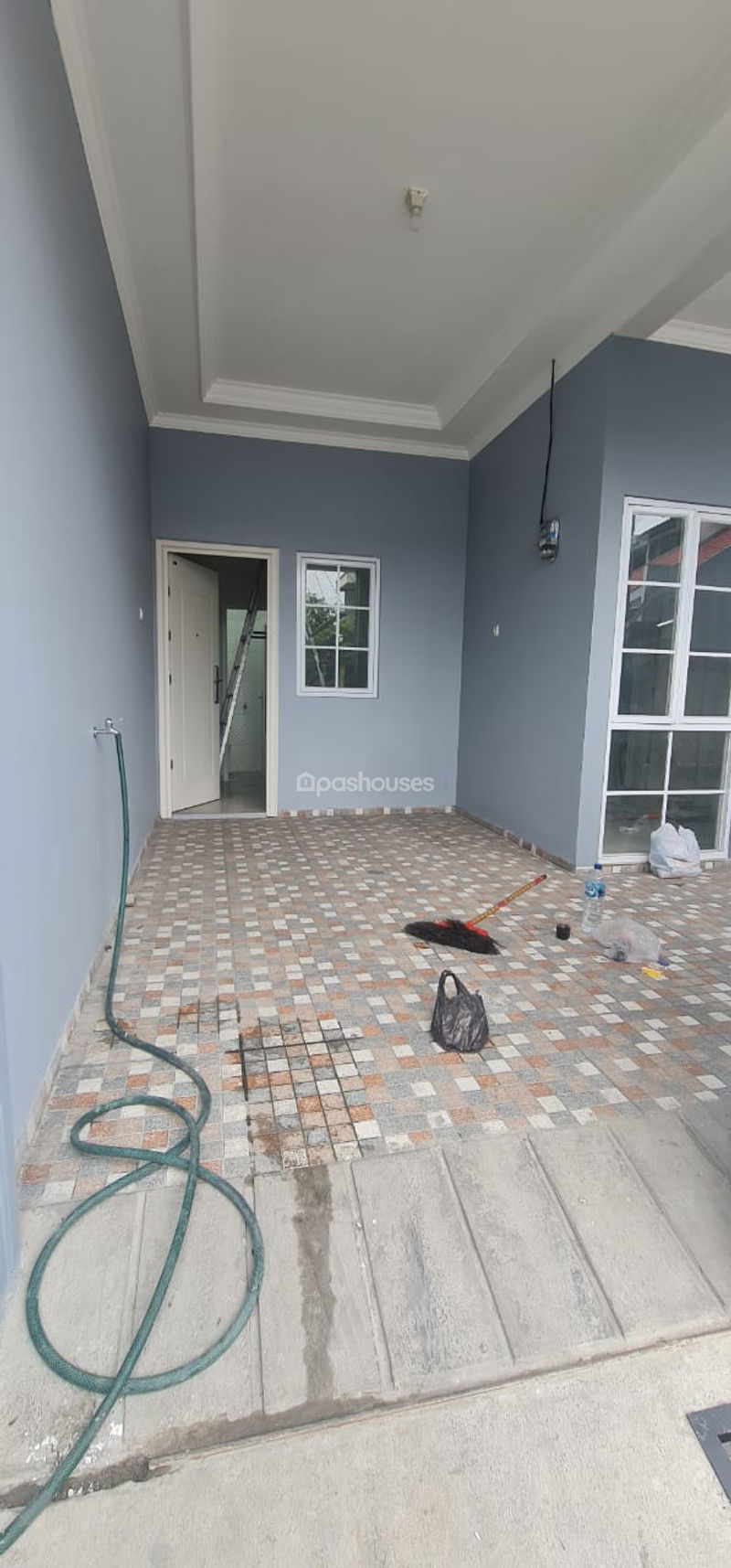 Perumahan Vila Indah Permai Blok I