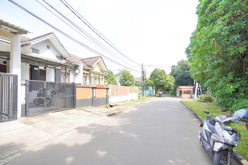 Perumahan Taman Melati