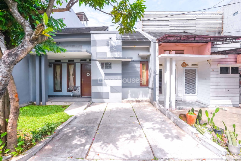 Perumahan Studio Alam Indah