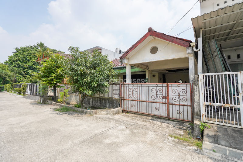 Jalan Delta Raya Blok A No.137 Bekasi