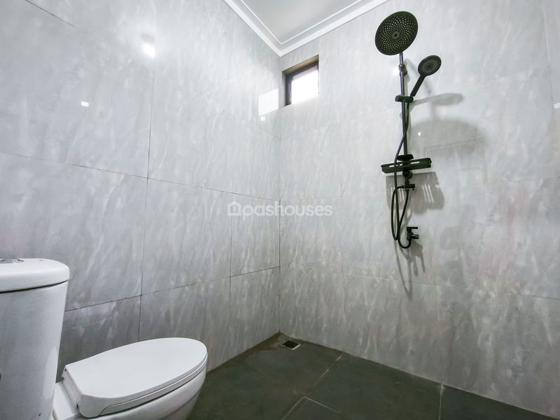 Perumahan Bogor Asri Blok F