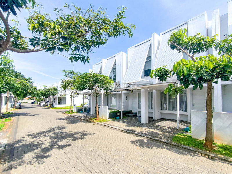 Tabebuya Inspirahaus BSD