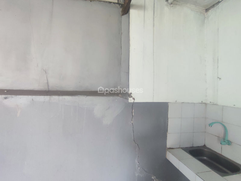 Grand Depok City Cluster Alamanda