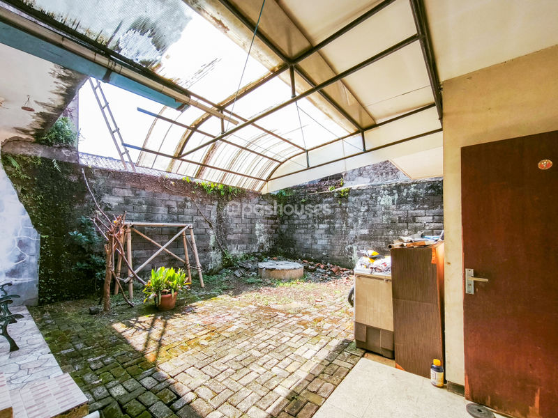 Komplek Bogor Baru