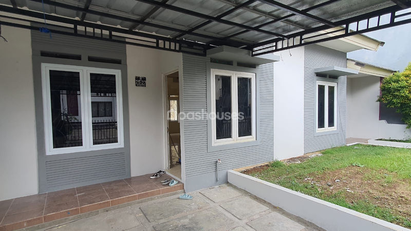 Bogor Park Residence Blok R25/27