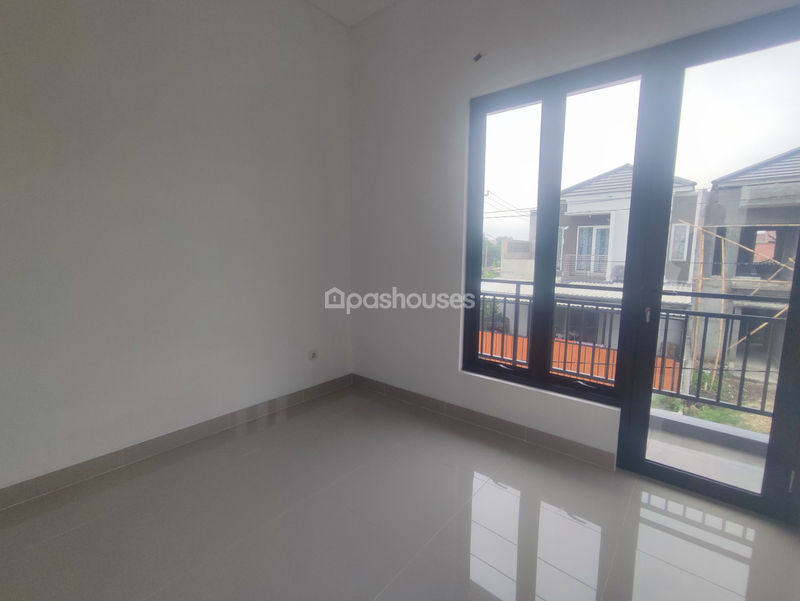 Perumahan Saffron Estate Depok Blok B1