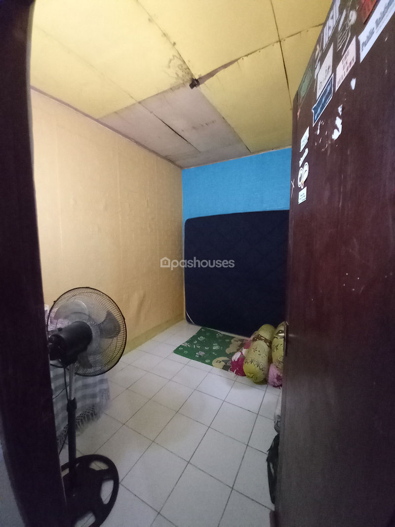 Perumahan Poin Mas Depok Blok F2/6