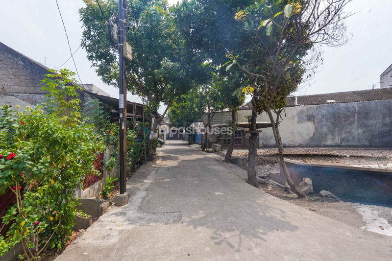 Perumahan Bukit Cengkeh 2