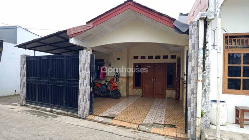 Jalan Bambu Petung