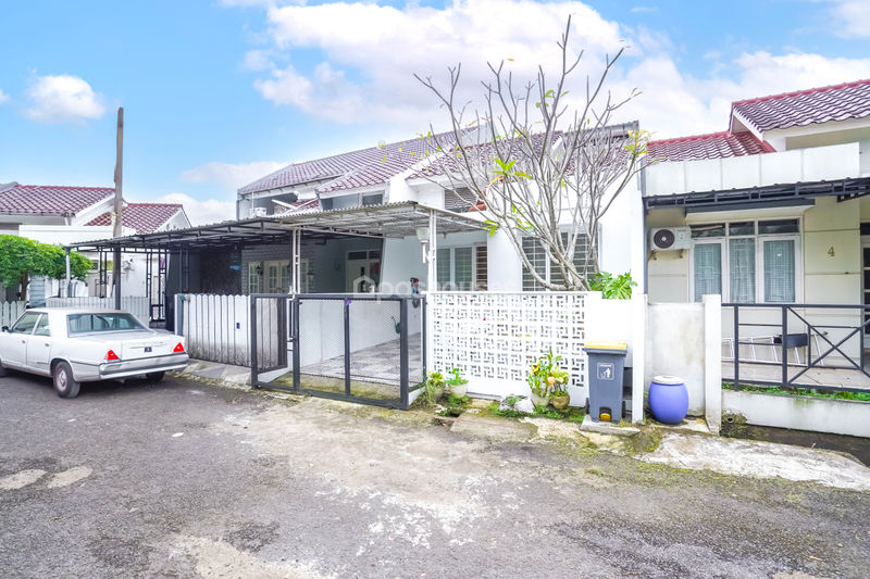 Perumahan Taman Soka X