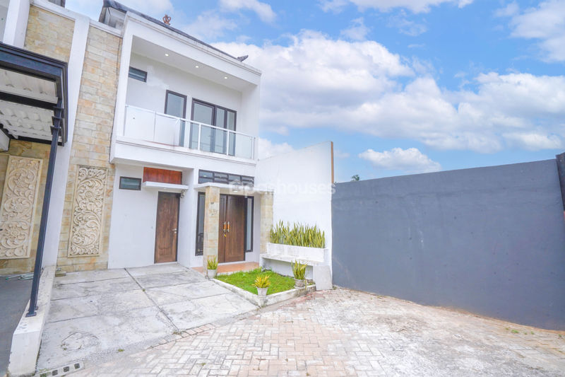Kamila Residence 2 Cinangka Blok C8