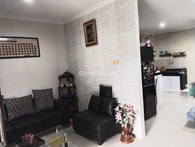 Bekasi Timur Regency Cluster Malachite Blok M16