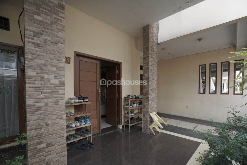 Perumahan Taman Galaxy Indah Blok M5/15