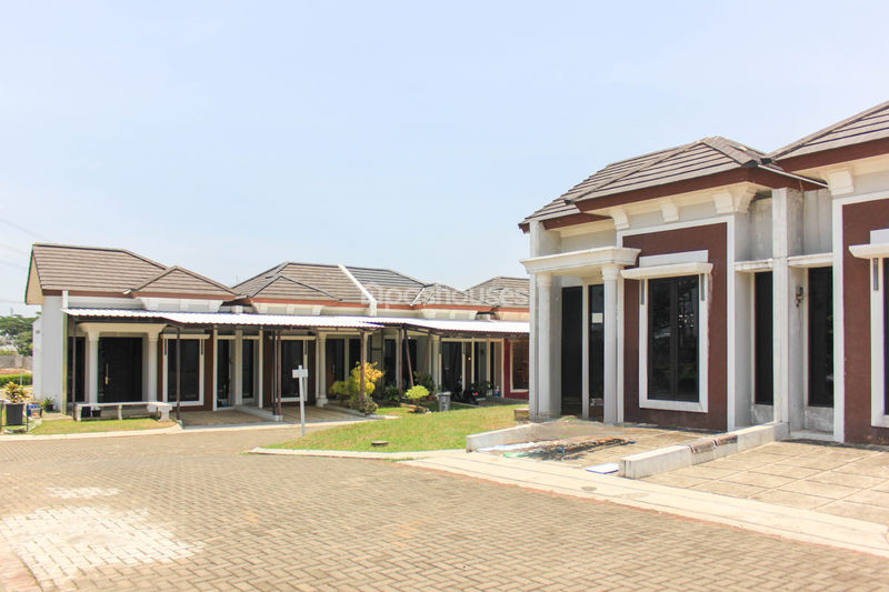 Botanica Valley Serpong