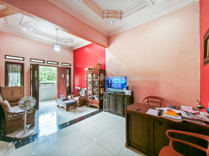 Puri Nirwana 3 Blok AA No.20