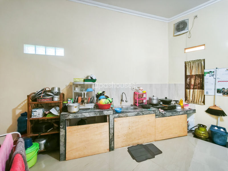 Perumahan Pondok Mutiara Bogor