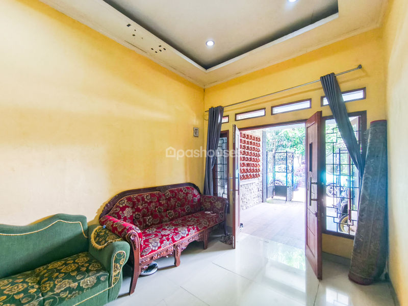 Perumahan Pesona Vista Cileungsi